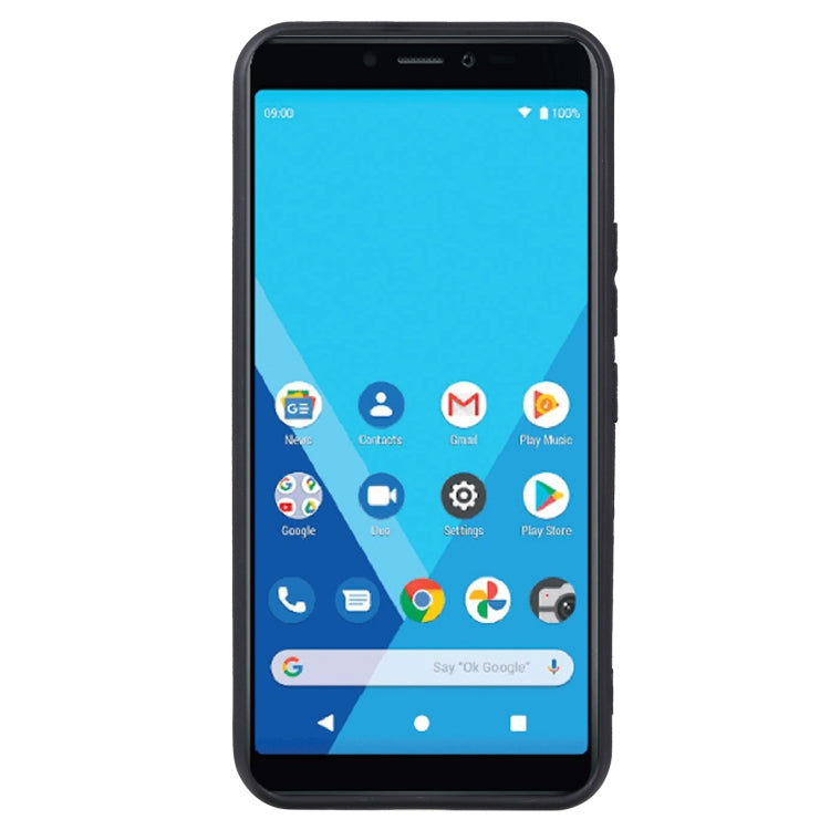 TPU Phone Case For Wiko Sunny 5 Lite