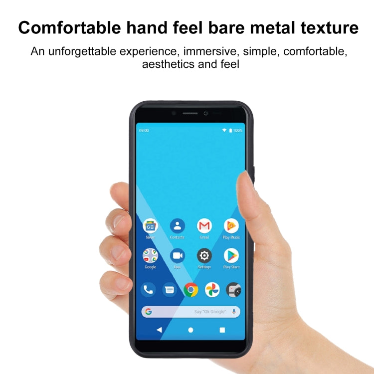 TPU Phone Case For Wiko Sunny 5 Lite