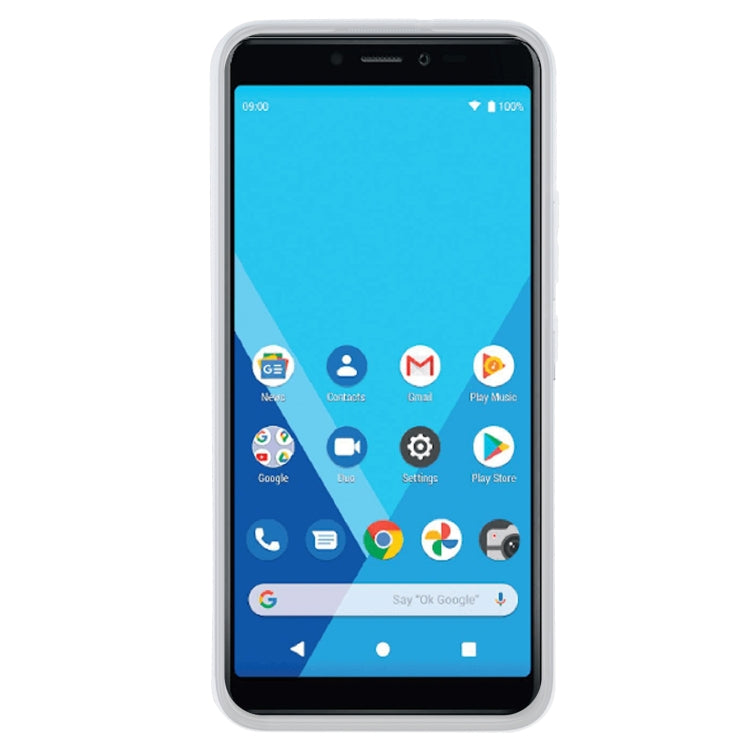TPU Phone Case For Wiko Sunny 5 Lite