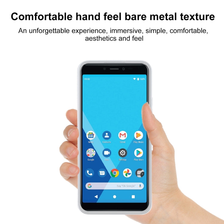 TPU Phone Case For Wiko Sunny 5 Lite