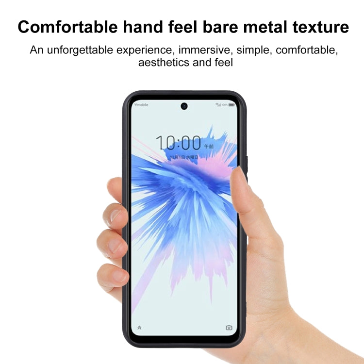 TPU Phone Case For ZTE Libero 5G II A103ZT