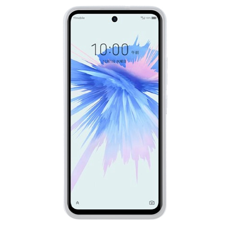 TPU Phone Case For ZTE Libero 5G II A103ZT