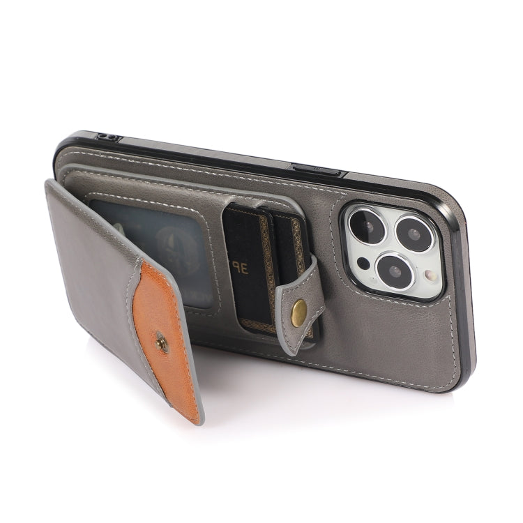 For iPhone 13 mini Soft Skin Leather Wallet Bag Phone Case