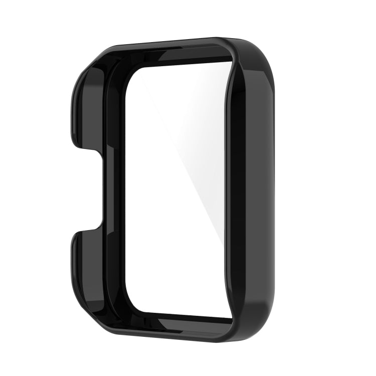 For Xiaomi Redmi Watch 2 Lite PC + Tempered Glass Watch Protective Case