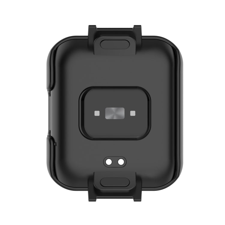 For Xiaomi Redmi Watch 2 Lite PC + Tempered Glass Watch Protective Case