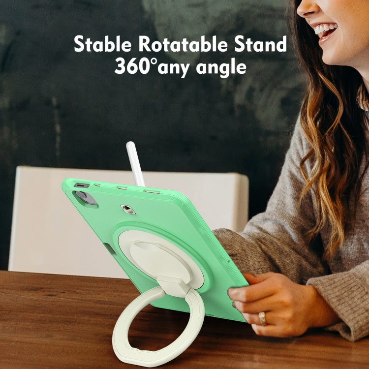 For iPad Pro 11 2022 / 2021 TPU + PC Tablet Case