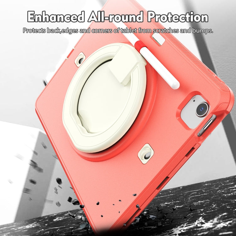 For iPad Pro 11 2022 / 2021 TPU + PC Tablet Case