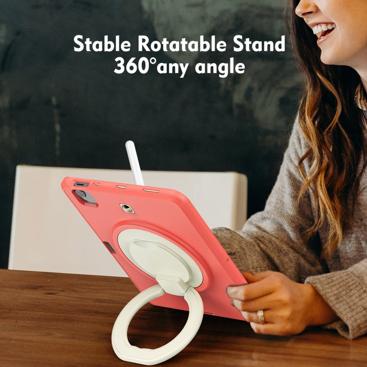 For iPad Pro 11 2022 / 2021 TPU + PC Tablet Case