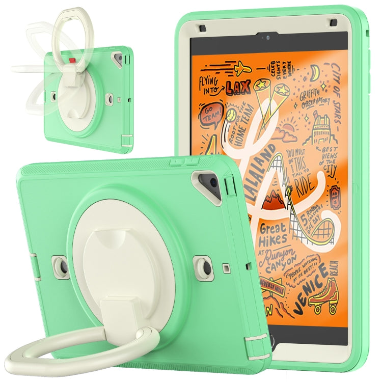 TPU + PC Tablet Case For iPad mini 5 / 4