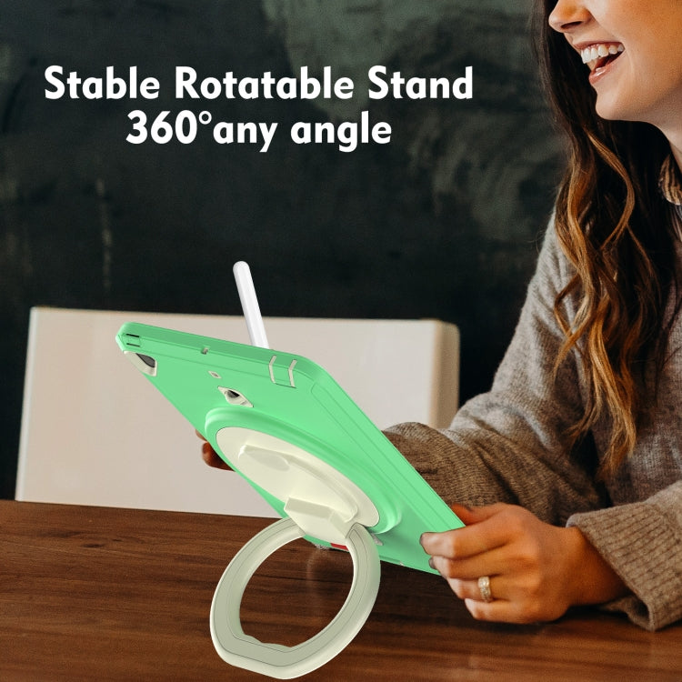 TPU + PC Tablet Case For iPad mini 5 / 4