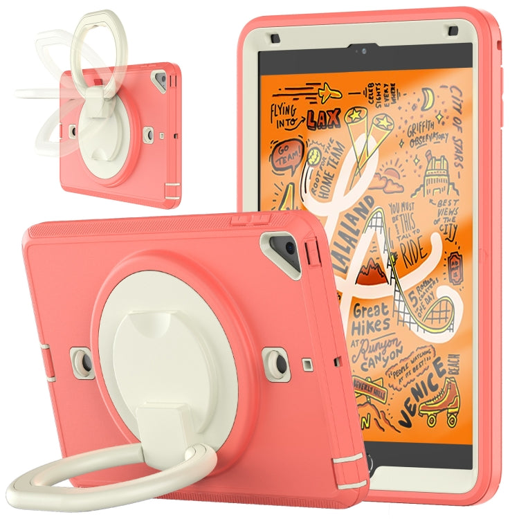 TPU + PC Tablet Case For iPad mini 5 / 4