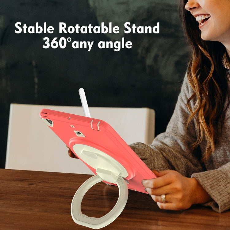 TPU + PC Tablet Case For iPad mini 5 / 4