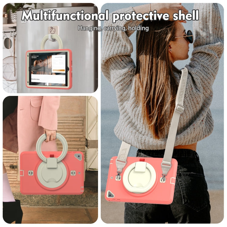 TPU + PC Tablet Case For iPad mini 5 / 4