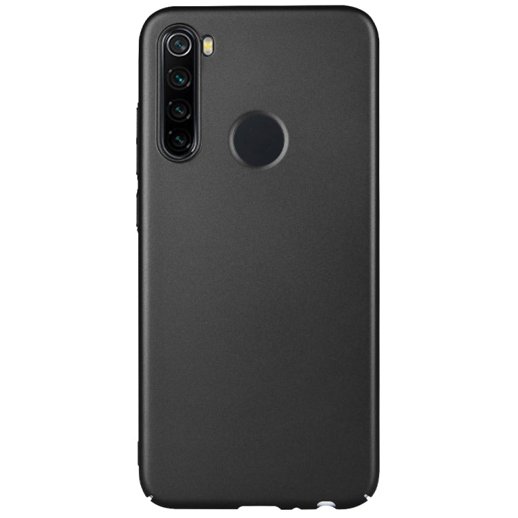 For Xiaomi Redmi Note 8T lenuo Leshield Series Ultra-thin PC Case