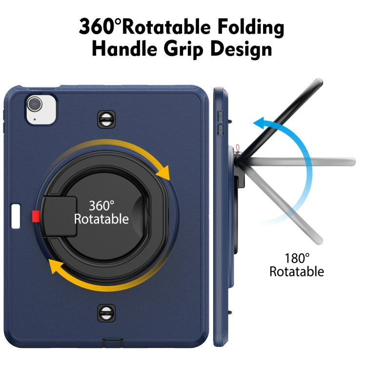 For iPad Pro 11 2022 / 2021 TPU + PC Tablet Case