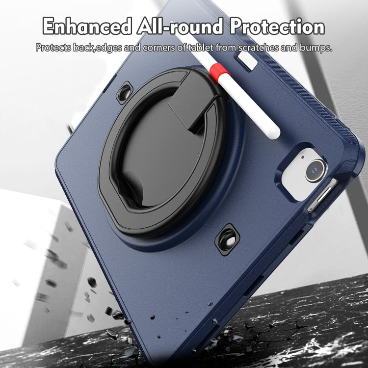 For iPad Pro 11 2022 / 2021 TPU + PC Tablet Case