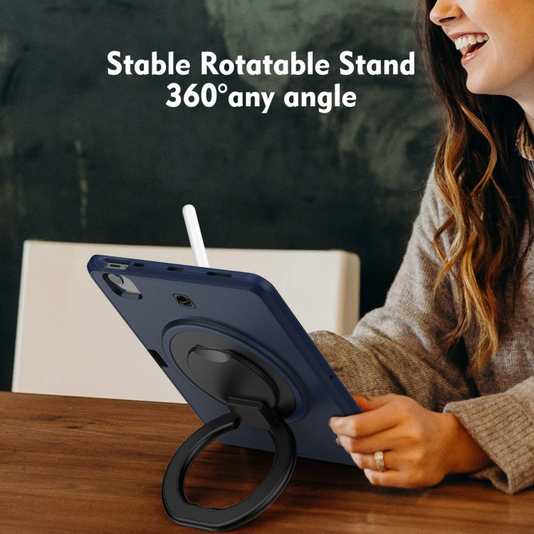 For iPad Pro 11 2022 / 2021 TPU + PC Tablet Case