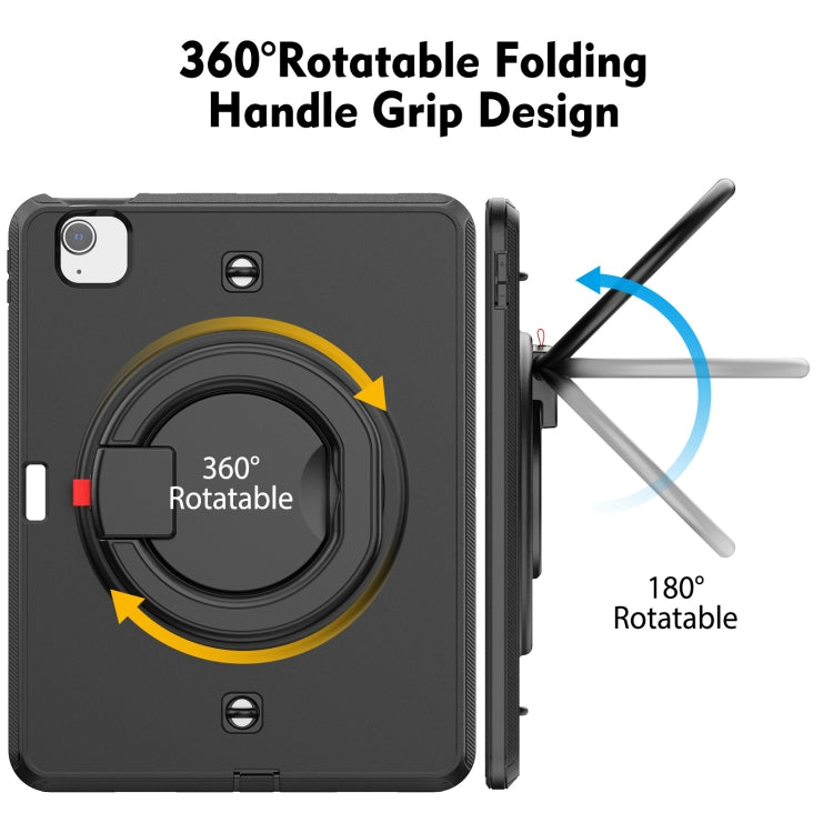 For iPad Pro 11 2022 / 2021 TPU + PC Tablet Case
