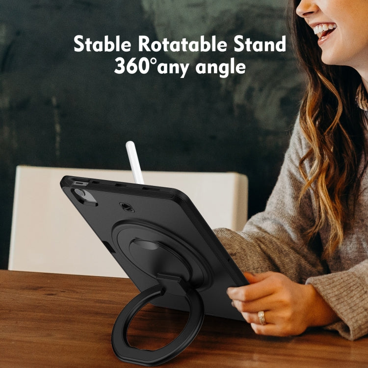 For iPad Pro 11 2022 / 2021 TPU + PC Tablet Case