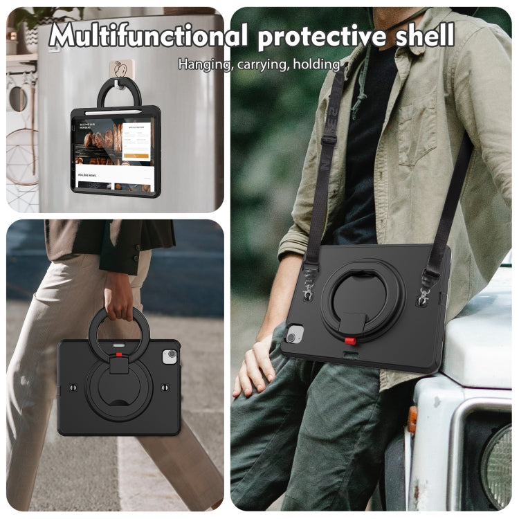 For iPad Pro 11 2022 / 2021 TPU + PC Tablet Case