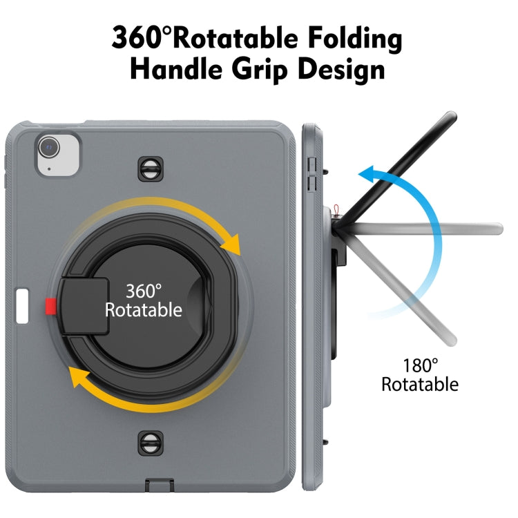 For iPad Pro 11 2022 / 2021 TPU + PC Tablet Case