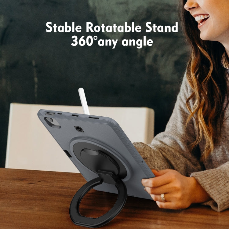 For iPad Pro 11 2022 / 2021 TPU + PC Tablet Case