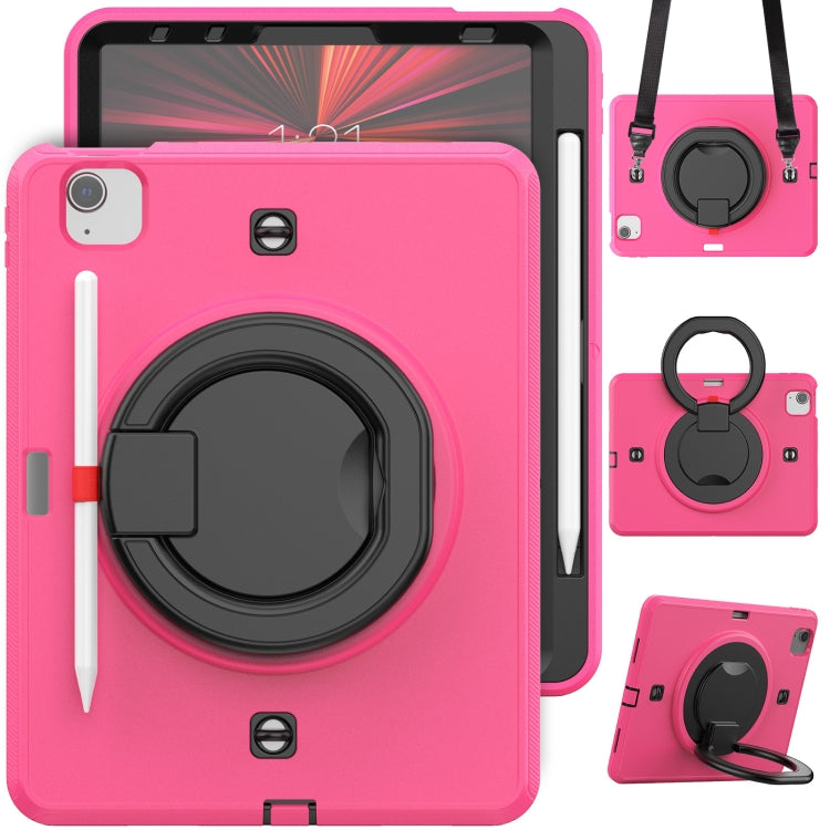 For iPad Pro 11 2022 / 2021 TPU + PC Tablet Case