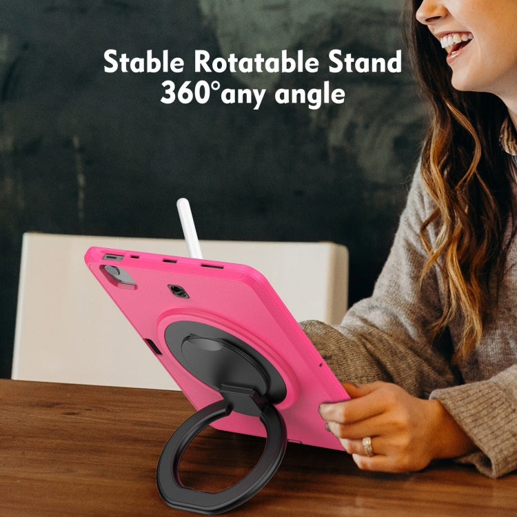 For iPad Pro 11 2022 / 2021 TPU + PC Tablet Case