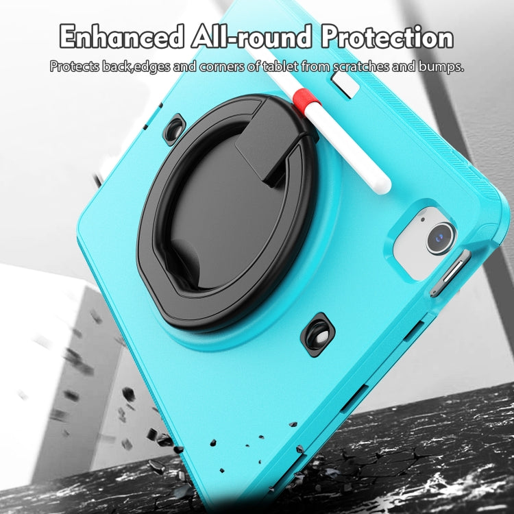 For iPad Pro 11 2022 / 2021 TPU + PC Tablet Case