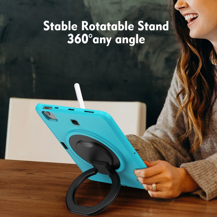 For iPad Pro 11 2022 / 2021 TPU + PC Tablet Case