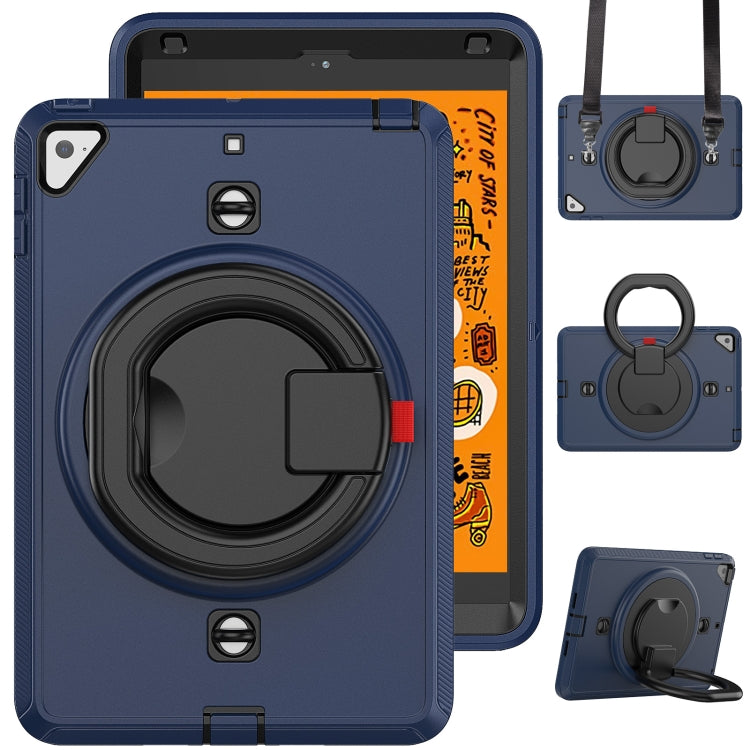 TPU + PC Tablet Case For iPad mini 5 / 4