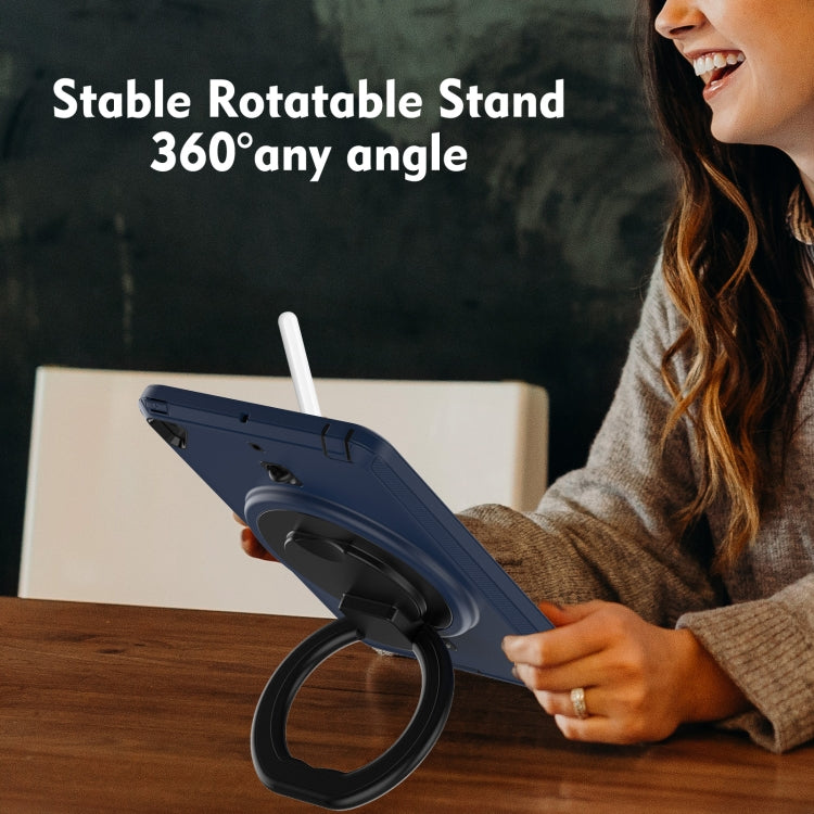 TPU + PC Tablet Case For iPad mini 5 / 4