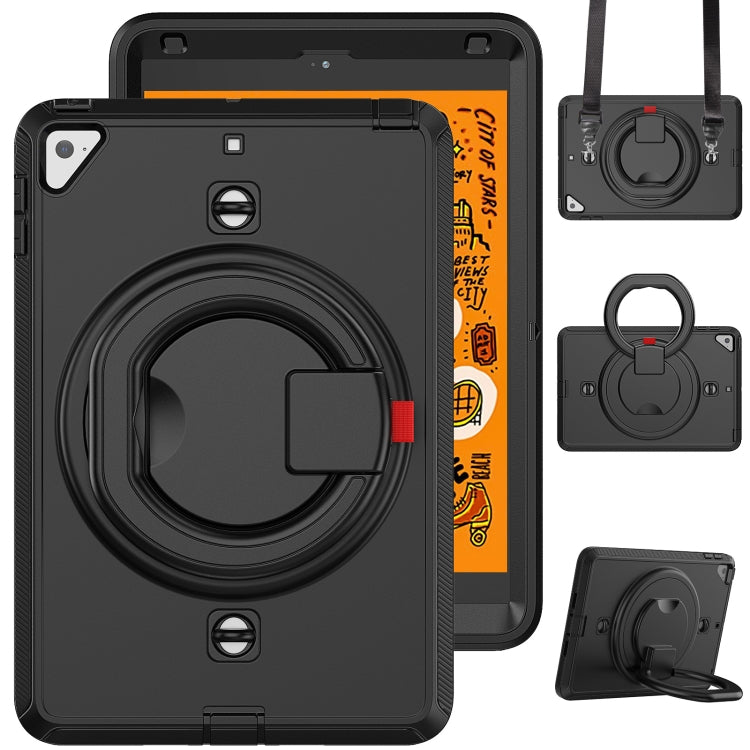 TPU + PC Tablet Case For iPad mini 5 / 4