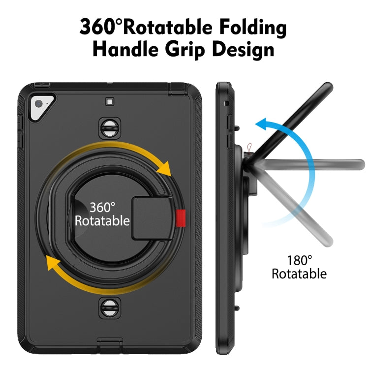 TPU + PC Tablet Case For iPad mini 5 / 4