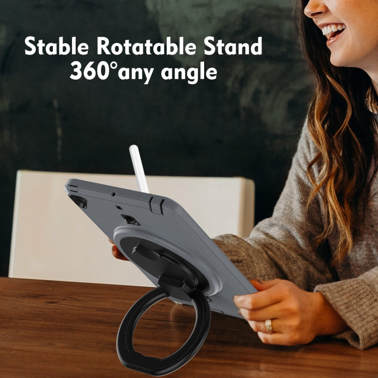 TPU + PC Tablet Case For iPad mini 5 / 4