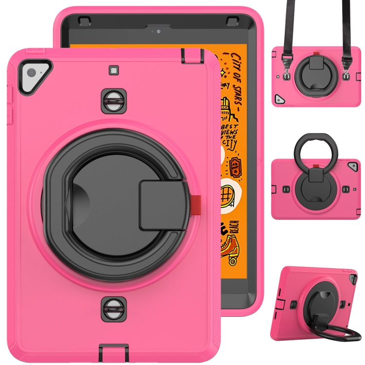 TPU + PC Tablet Case For iPad mini 5 / 4