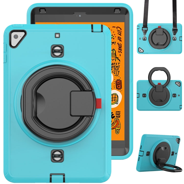 TPU + PC Tablet Case For iPad mini 5 / 4