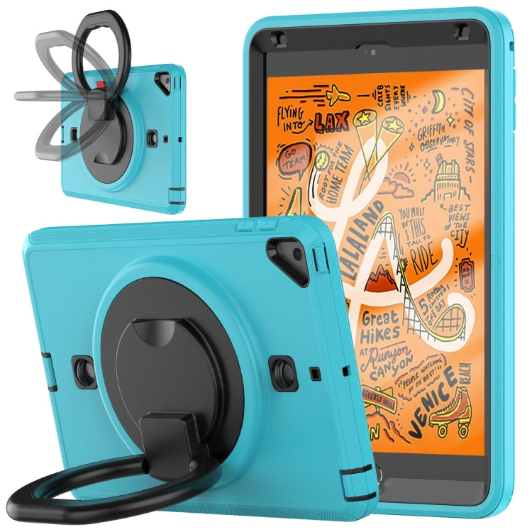 TPU + PC Tablet Case For iPad mini 5 / 4