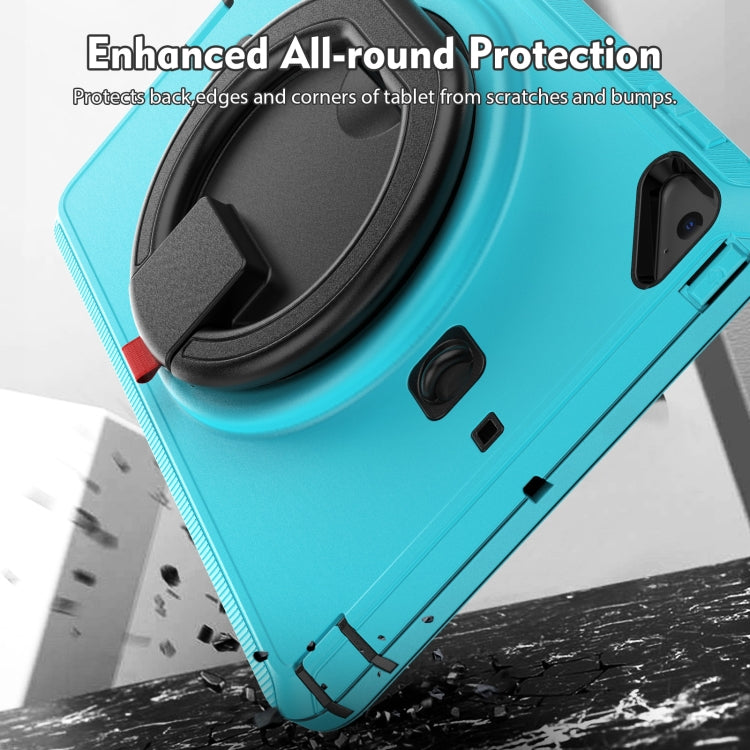 TPU + PC Tablet Case For iPad mini 5 / 4