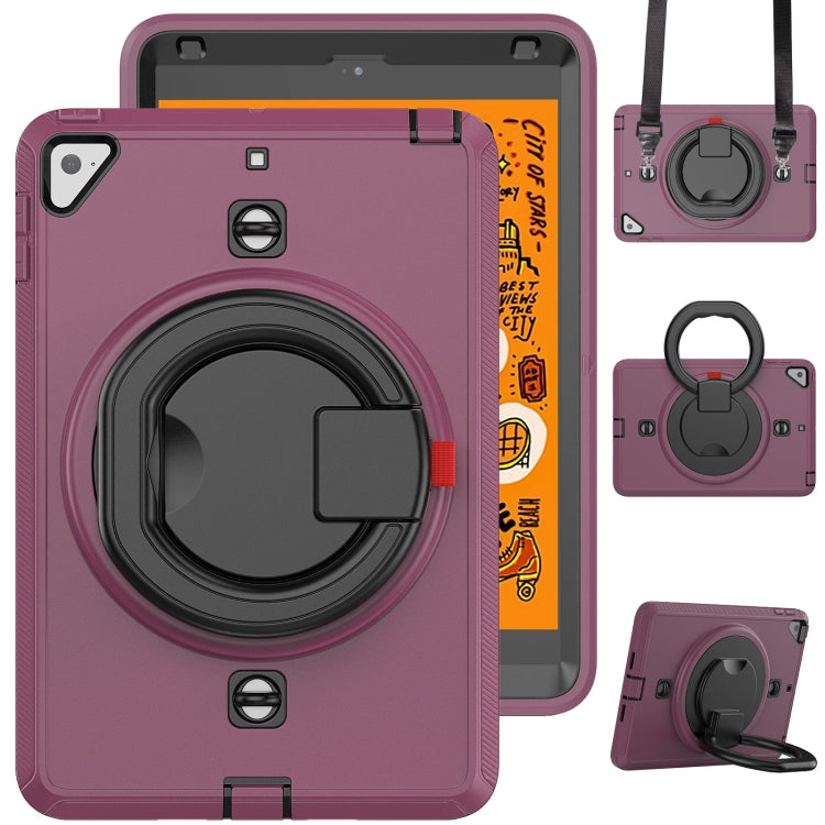 TPU + PC Tablet Case For iPad mini 5 / 4