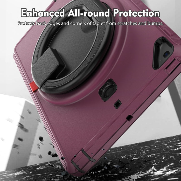 TPU + PC Tablet Case For iPad mini 5 / 4