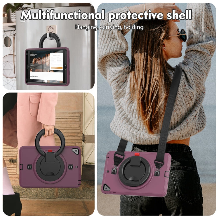 TPU + PC Tablet Case For iPad mini 5 / 4