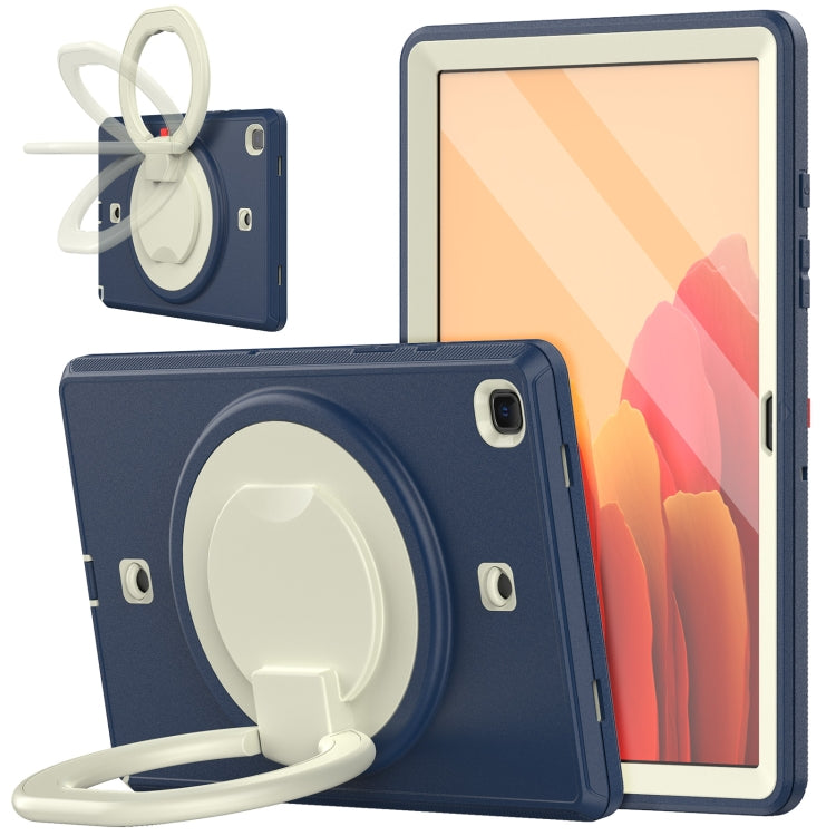 For Samsung Galaxy Tab A7 10.4 2020 TPU + PC Tablet Case