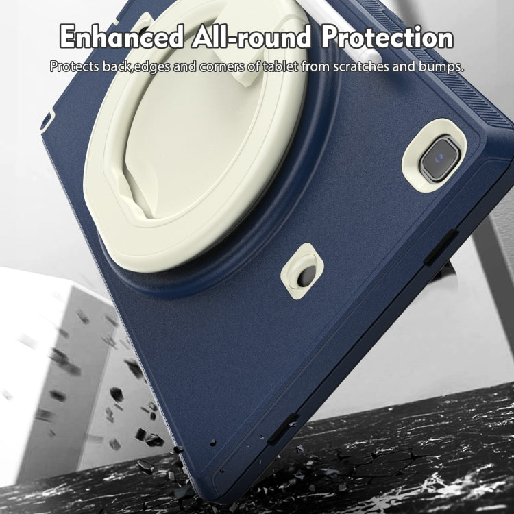 For Samsung Galaxy Tab A7 10.4 2020 TPU + PC Tablet Case