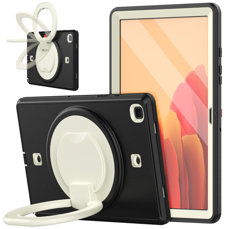 For Samsung Galaxy Tab A7 10.4 2020 TPU + PC Tablet Case