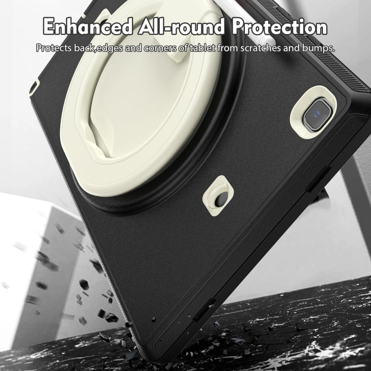 For Samsung Galaxy Tab A7 10.4 2020 TPU + PC Tablet Case