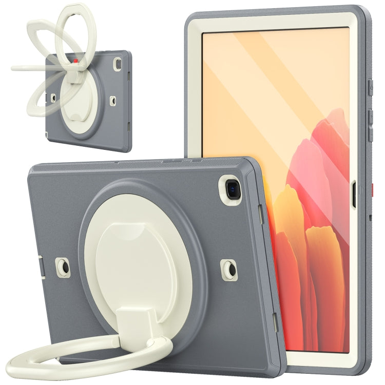 For Samsung Galaxy Tab A7 10.4 2020 TPU + PC Tablet Case