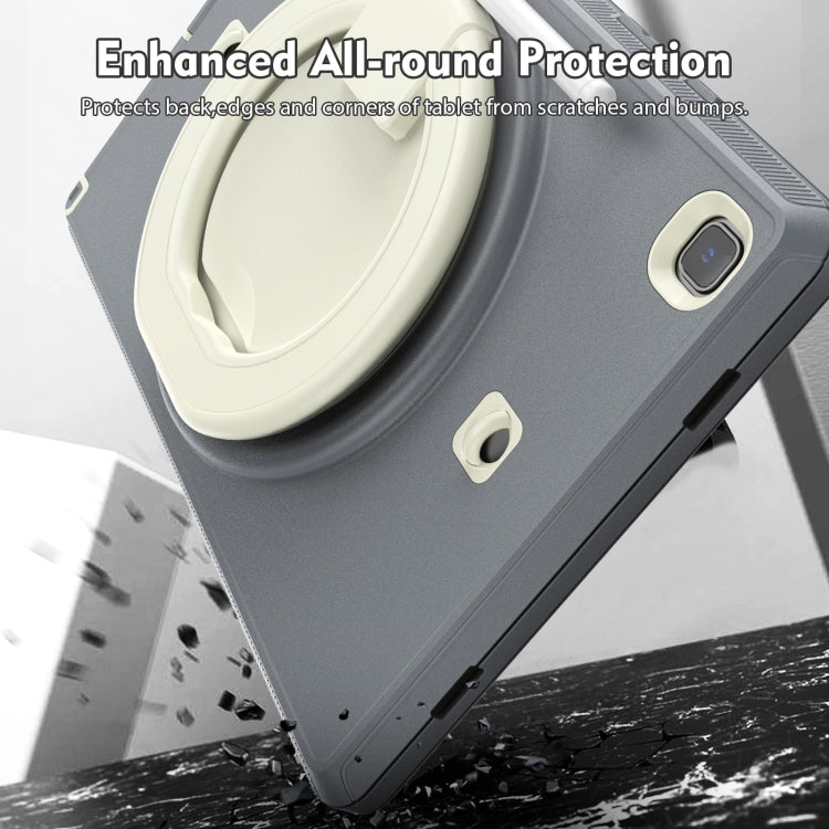 For Samsung Galaxy Tab A7 10.4 2020 TPU + PC Tablet Case