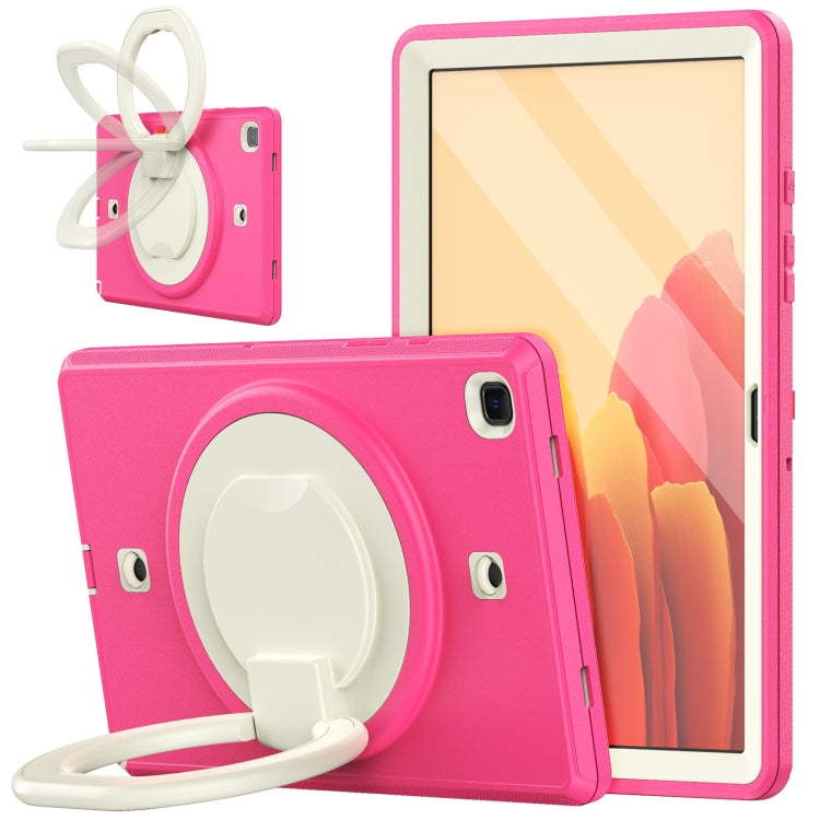 For Samsung Galaxy Tab A7 10.4 2020 TPU + PC Tablet Case