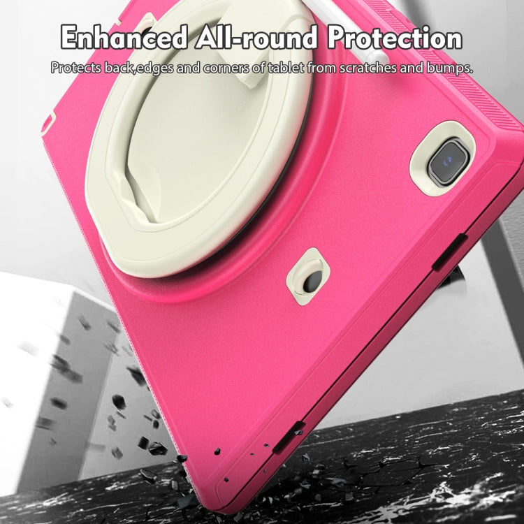 For Samsung Galaxy Tab A7 10.4 2020 TPU + PC Tablet Case
